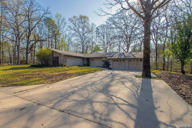 2726 Pleasant Run Road, Malvern, AR 72104