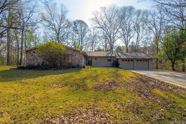 2726 Pleasant Run Road, Malvern, AR 72104