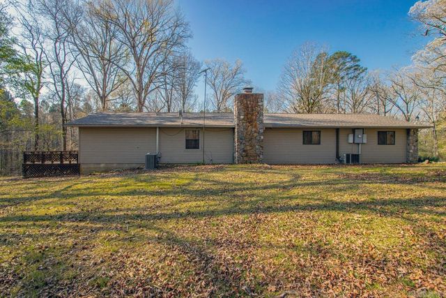 2726 Pleasant Run Road, Malvern, AR 72104