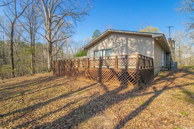 2726 Pleasant Run Road, Malvern, AR 72104