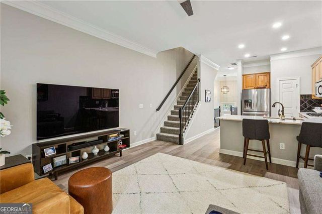 1972 Cobblestone Circle NE, Atlanta, GA 30319