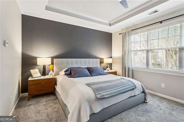 1972 Cobblestone Circle NE, Atlanta, GA 30319