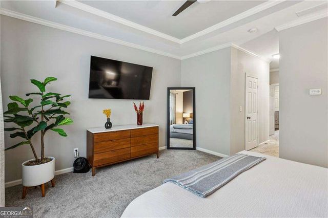 1972 Cobblestone Circle NE, Atlanta, GA 30319