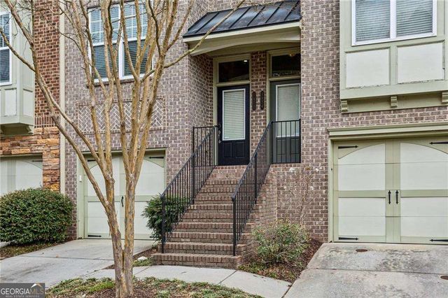 1972 Cobblestone Circle NE, Atlanta, GA 30319