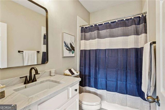 1972 Cobblestone Circle NE, Atlanta, GA 30319