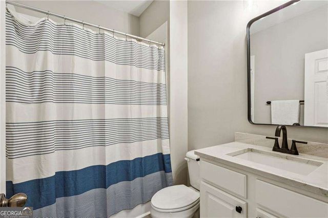 1972 Cobblestone Circle NE, Atlanta, GA 30319