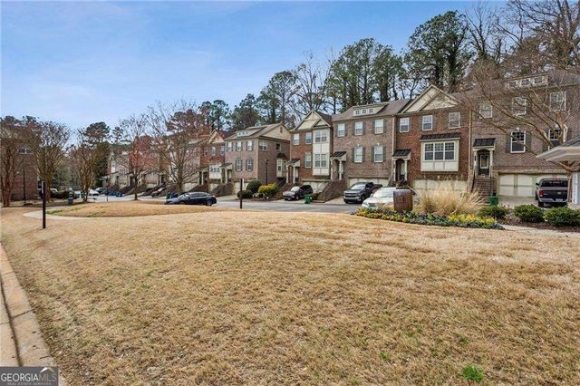 1972 Cobblestone Circle NE, Atlanta, GA 30319