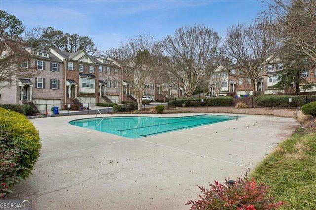 1972 Cobblestone Circle NE, Atlanta, GA 30319