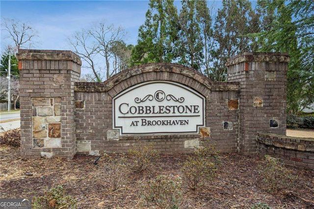 1972 Cobblestone Circle NE, Atlanta, GA 30319