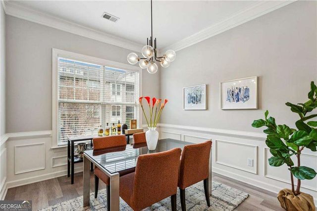 1972 Cobblestone Circle NE, Atlanta, GA 30319