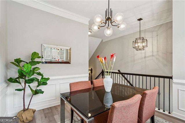 1972 Cobblestone Circle NE, Atlanta, GA 30319