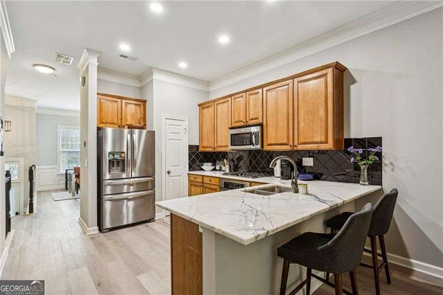 1972 Cobblestone Circle NE, Atlanta, GA 30319