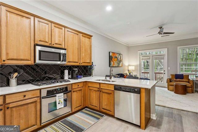 1972 Cobblestone Circle NE, Atlanta, GA 30319