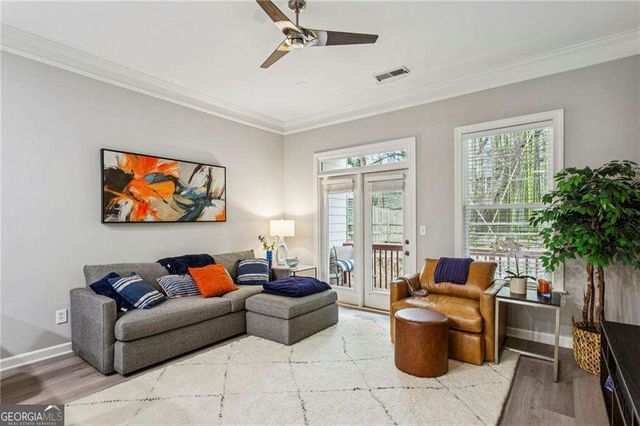 1972 Cobblestone Circle NE, Atlanta, GA 30319