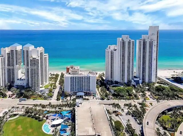 19201 Collins Ave 545, Sunny Isles Beach, FL 33160