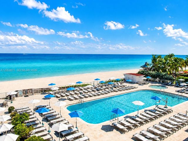 19201 Collins Ave 545, Sunny Isles Beach, FL 33160