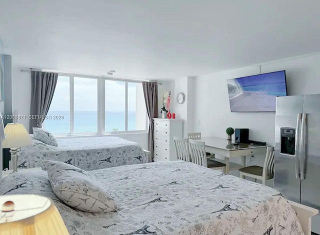 19201 Collins Ave 545, Sunny Isles Beach, FL 33160