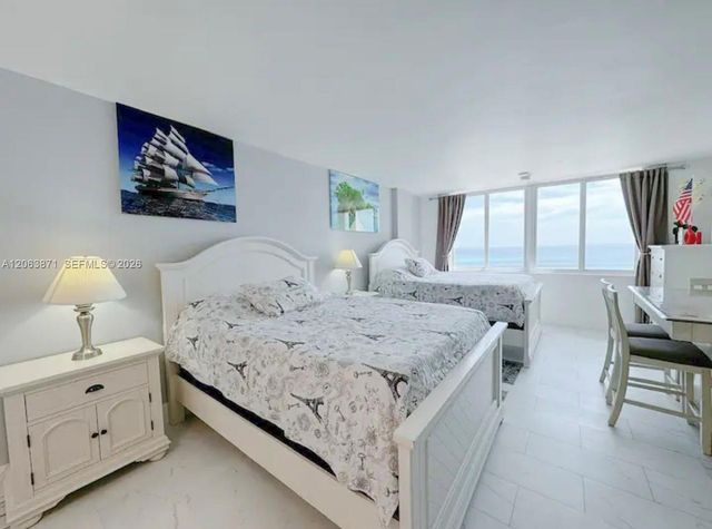 19201 Collins Ave 545, Sunny Isles Beach, FL 33160