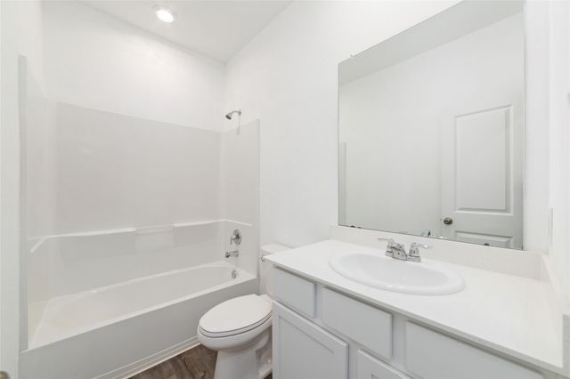 7410 Hillside Arbor Drive, Katy, TX 77493