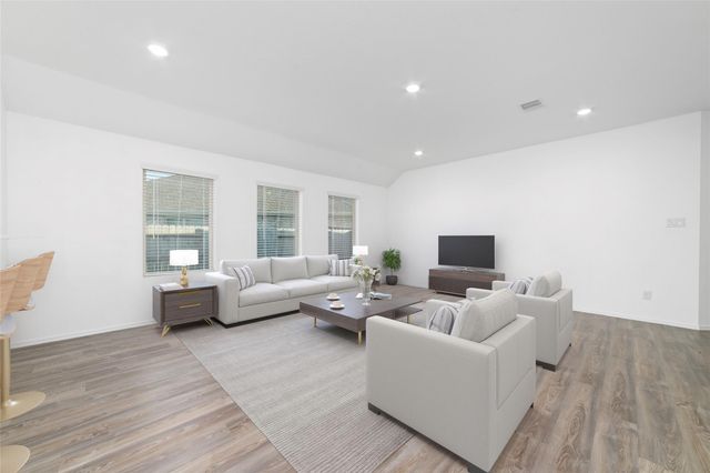 7410 Hillside Arbor Drive, Katy, TX 77493
