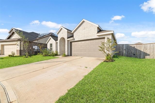 7410 Hillside Arbor Drive, Katy, TX 77493