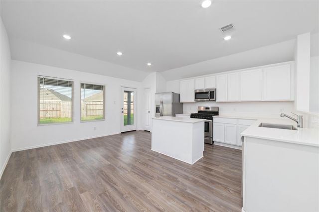 7410 Hillside Arbor Drive, Katy, TX 77493