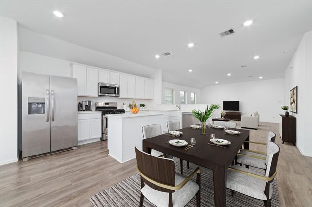 7410 Hillside Arbor Drive, Katy, TX 77493