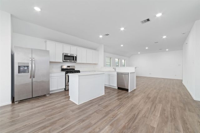 7410 Hillside Arbor Drive, Katy, TX 77493