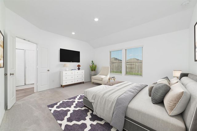7410 Hillside Arbor Drive, Katy, TX 77493