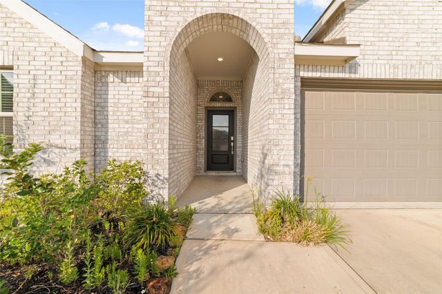 7410 Hillside Arbor Drive, Katy, TX 77493