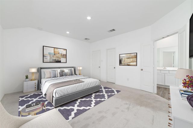 7410 Hillside Arbor Drive, Katy, TX 77493