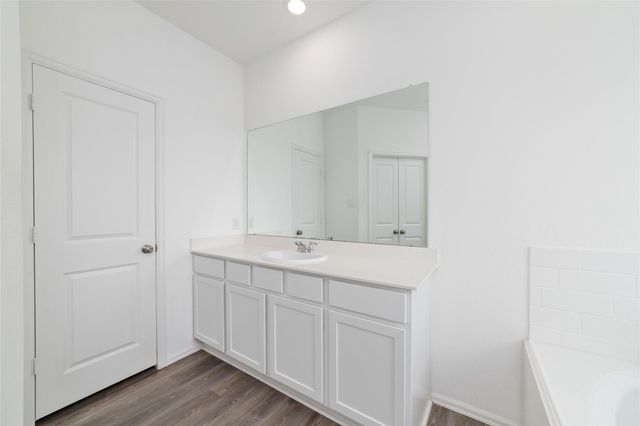 7410 Hillside Arbor Drive, Katy, TX 77493
