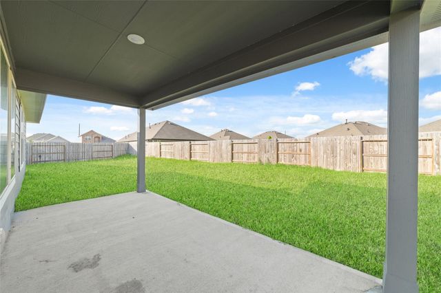7410 Hillside Arbor Drive, Katy, TX 77493