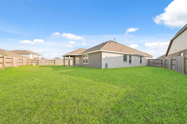 7410 Hillside Arbor Drive, Katy, TX 77493