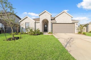 7410 Hillside Arbor Drive, Katy, TX 77493
