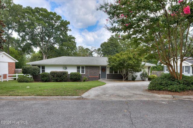2421 Persimmon Road, Augusta, GA 30904