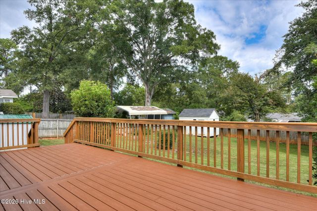 2421 Persimmon Road, Augusta, GA 30904