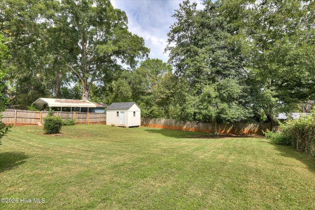 2421 Persimmon Road, Augusta, GA 30904