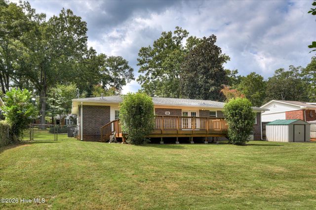 2421 Persimmon Road, Augusta, GA 30904