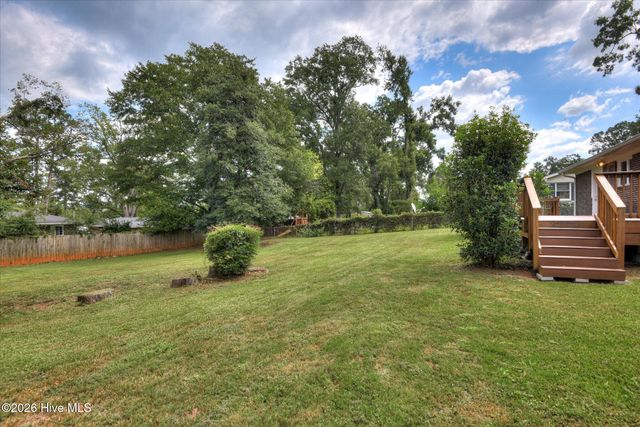 2421 Persimmon Road, Augusta, GA 30904
