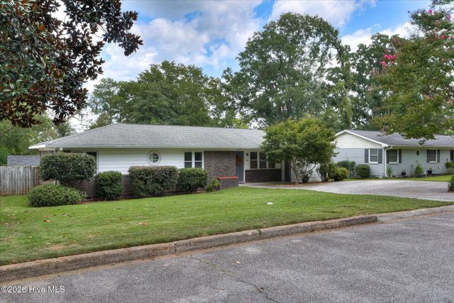 2421 Persimmon Road, Augusta, GA 30904