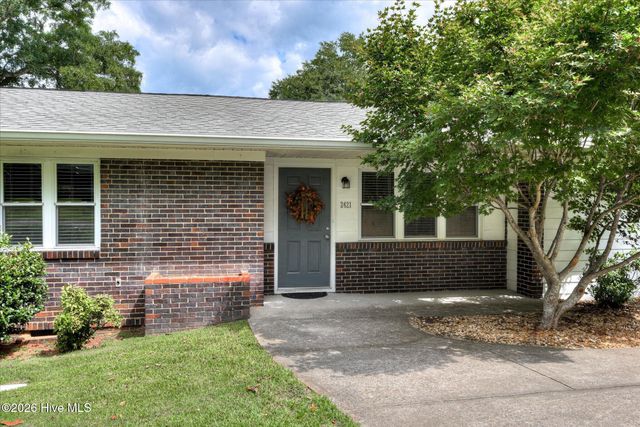 2421 Persimmon Road, Augusta, GA 30904