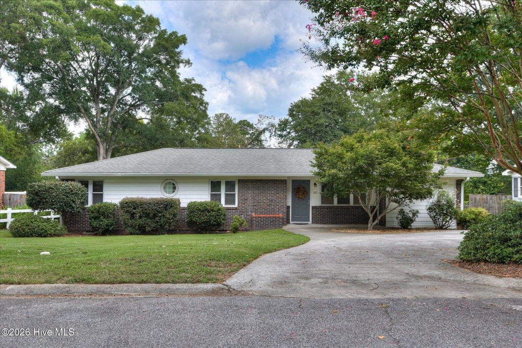 2421 Persimmon Road, Augusta, GA 30904