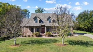 140 Holiday Court, Harrodsburg, KY 40330