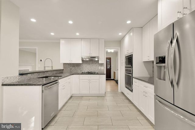 11601 MAGRUDER LN, Rockville, MD 20852