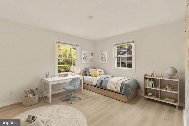 11601 MAGRUDER LN, Rockville, MD 20852