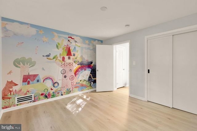 11601 MAGRUDER LN, Rockville, MD 20852