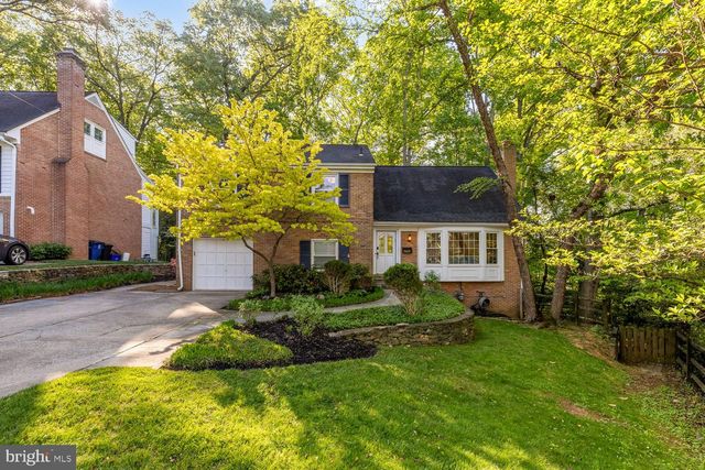 11601 MAGRUDER LN, Rockville, MD 20852