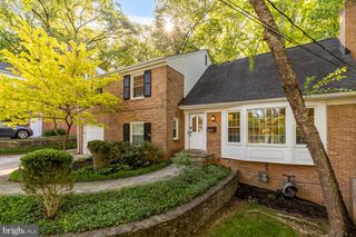 11601 MAGRUDER LN, Rockville, MD 20852