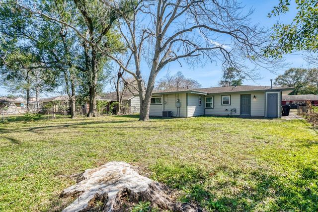5014 Viking Drive, Houston, TX 77092